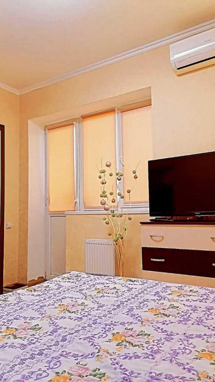 1-комн квартира Солнечная улица, 54 1-комн квартира Солнечная улица, 54