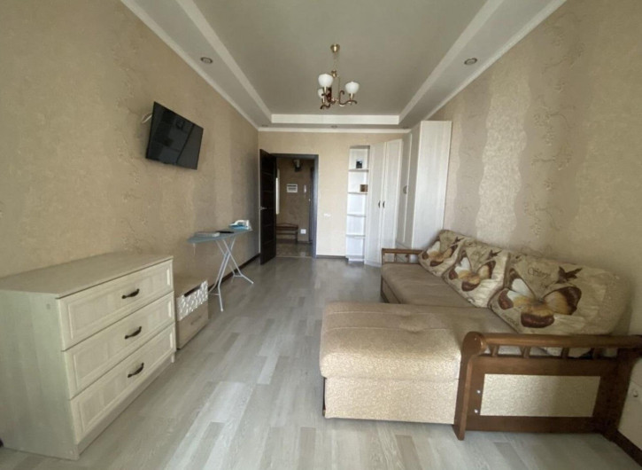 1-комн квартира Крепостная улица, 51к2