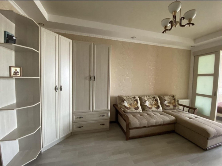 1-комн квартира Крепостная улица, 51к2