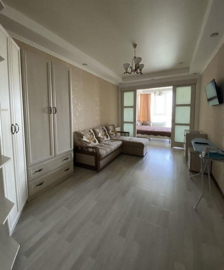 1-комн квартира Крепостная улица, 51к2