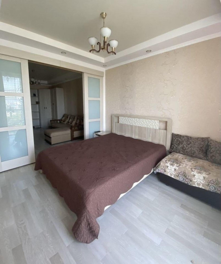 1-комн квартира Крепостная улица, 51к2