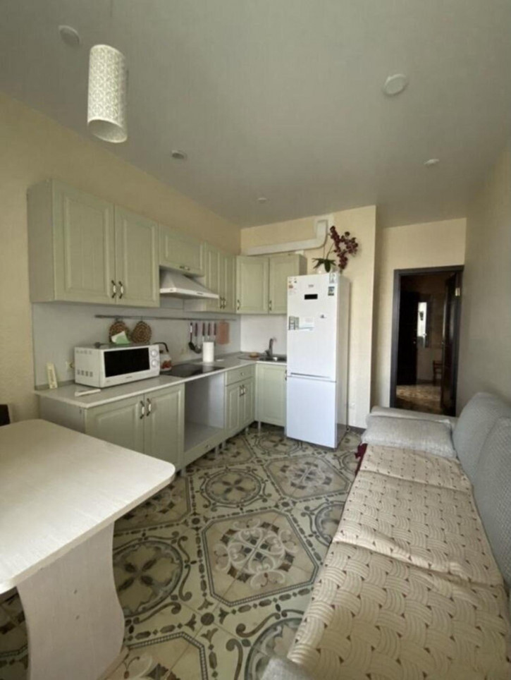 1-комн квартира Крепостная улица, 51к2