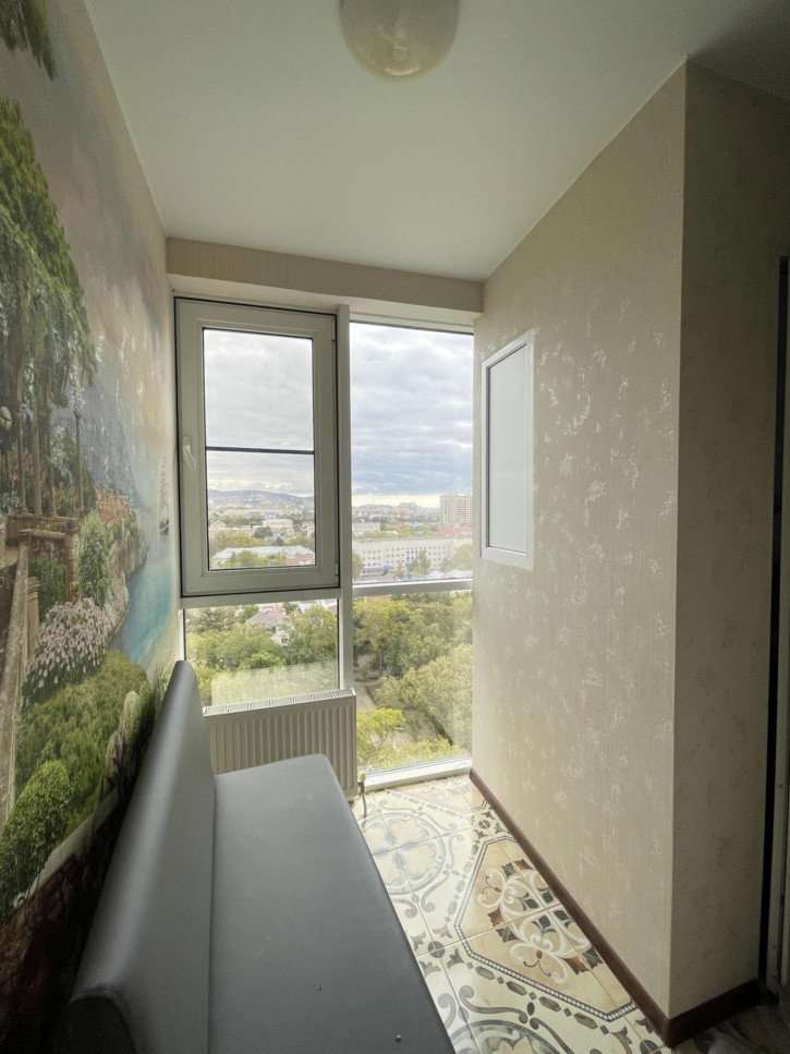 1-комн квартира Крепостная улица, 51к2