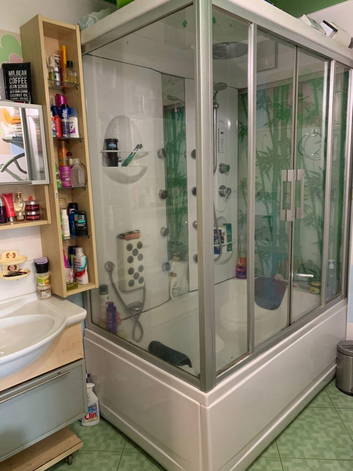 2-комн квартира улица Чехова, 1