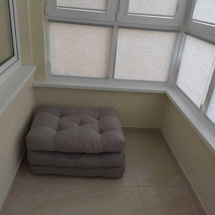 Студия Пионерский проспект, 274Б