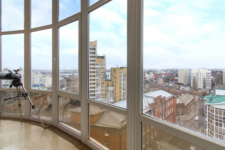 4-комн квартира 20-летия ВЛКСМ ул., 49 4-комн квартира 20-летия ВЛКСМ ул., 49