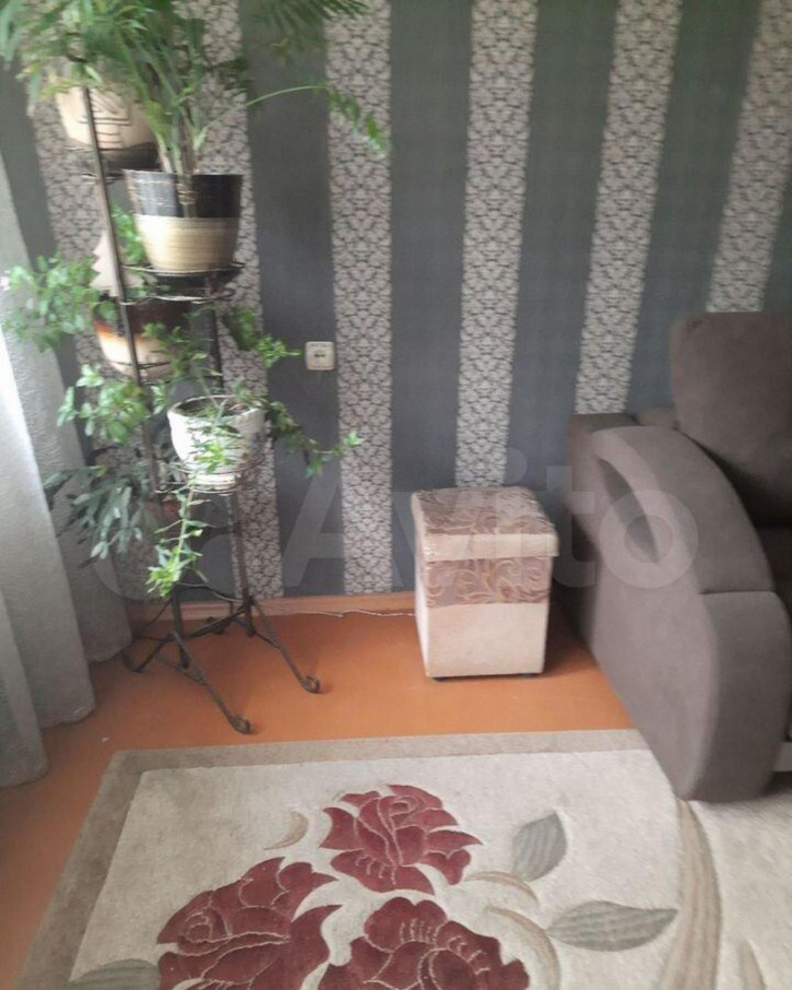 2-комн квартира Карла Маркса, 49