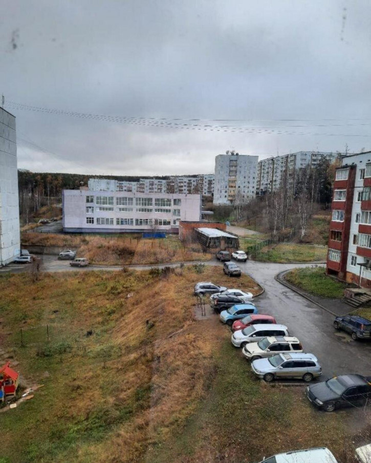 2-комн квартира Карла Маркса, 49