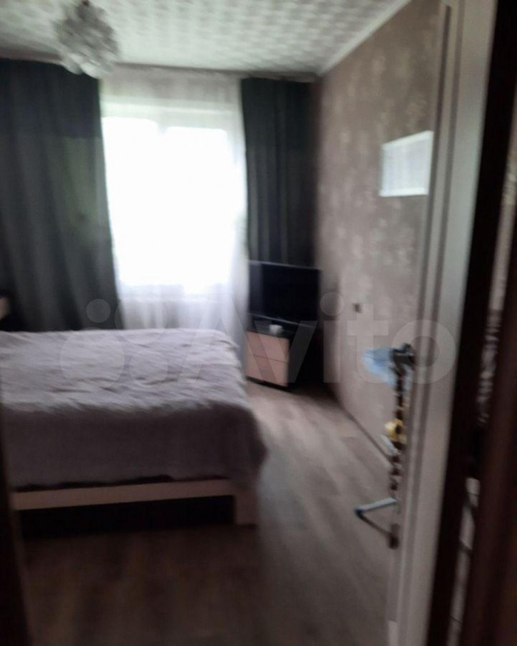 2-комн квартира Карла Маркса, 49