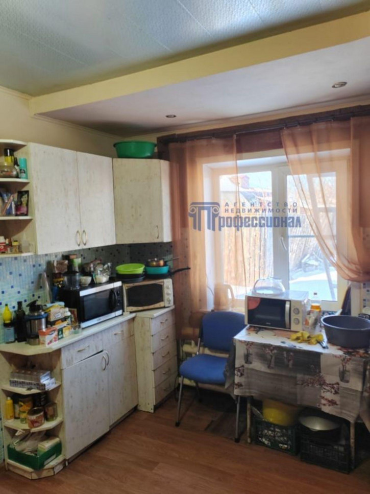 Коттедж/дом Петропавловская улица Коттедж/дом Петропавловская улица