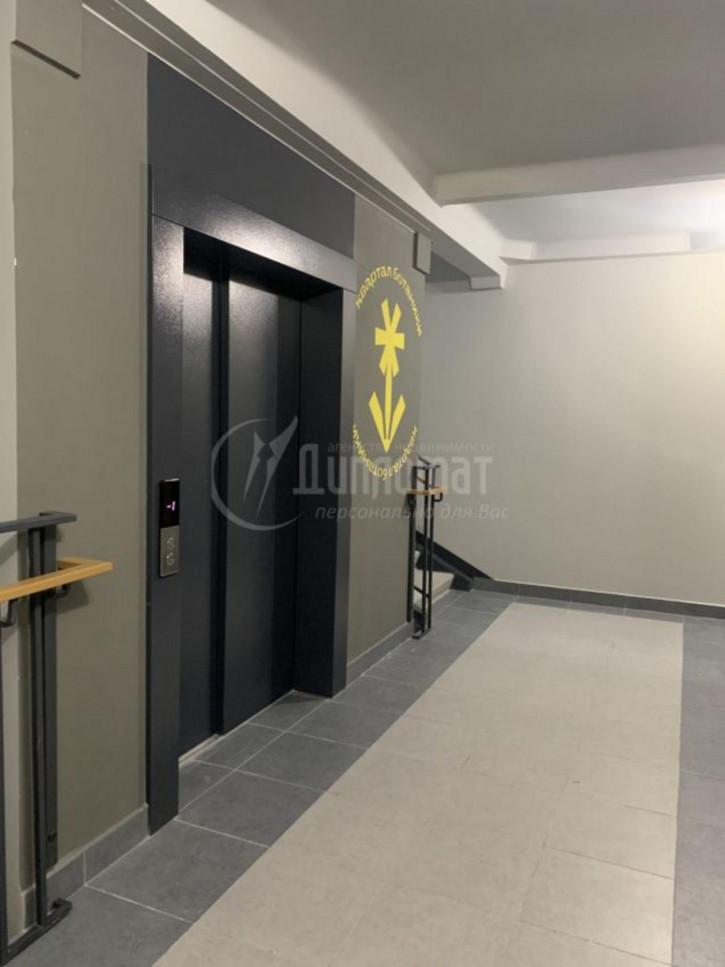 2-комн квартира 4 микрорайон, 46