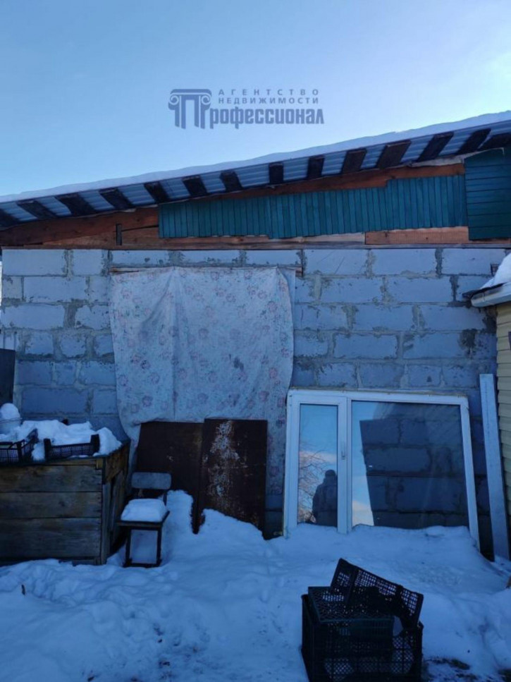 Коттедж/дом Петропавловская улица Коттедж/дом Петропавловская улица