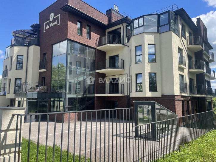 4-комн квартира улица Сакко и Ванцетти
