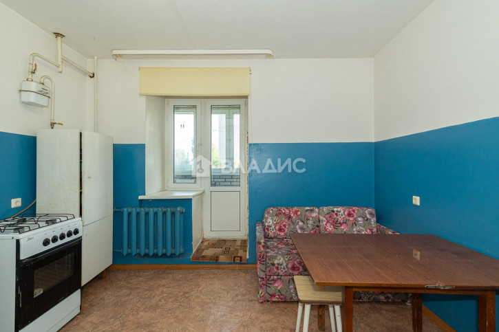 1-комн квартира Народная улица