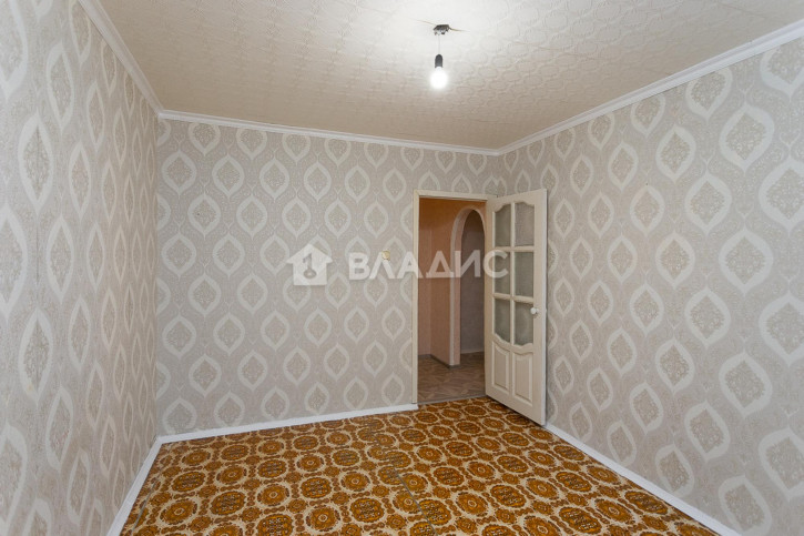 2-комн квартира Сущёвская улица