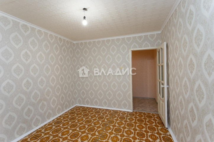 2-комн квартира Сущёвская улица