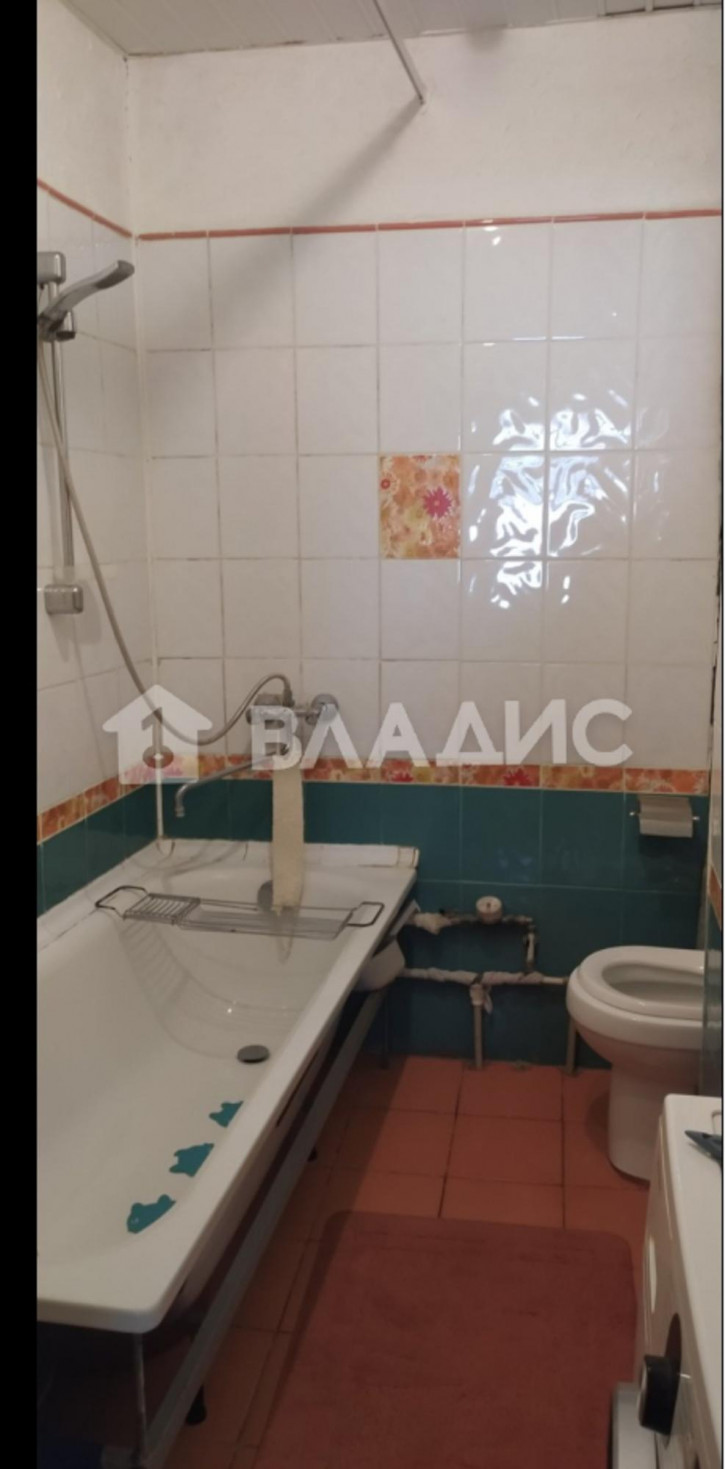 Коттедж/дом Западный проезд