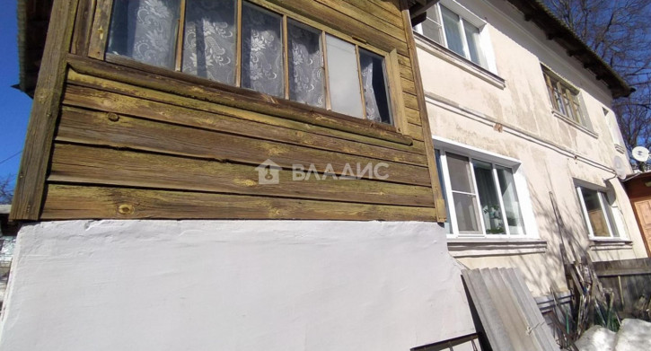 Коттедж/дом Западный проезд
