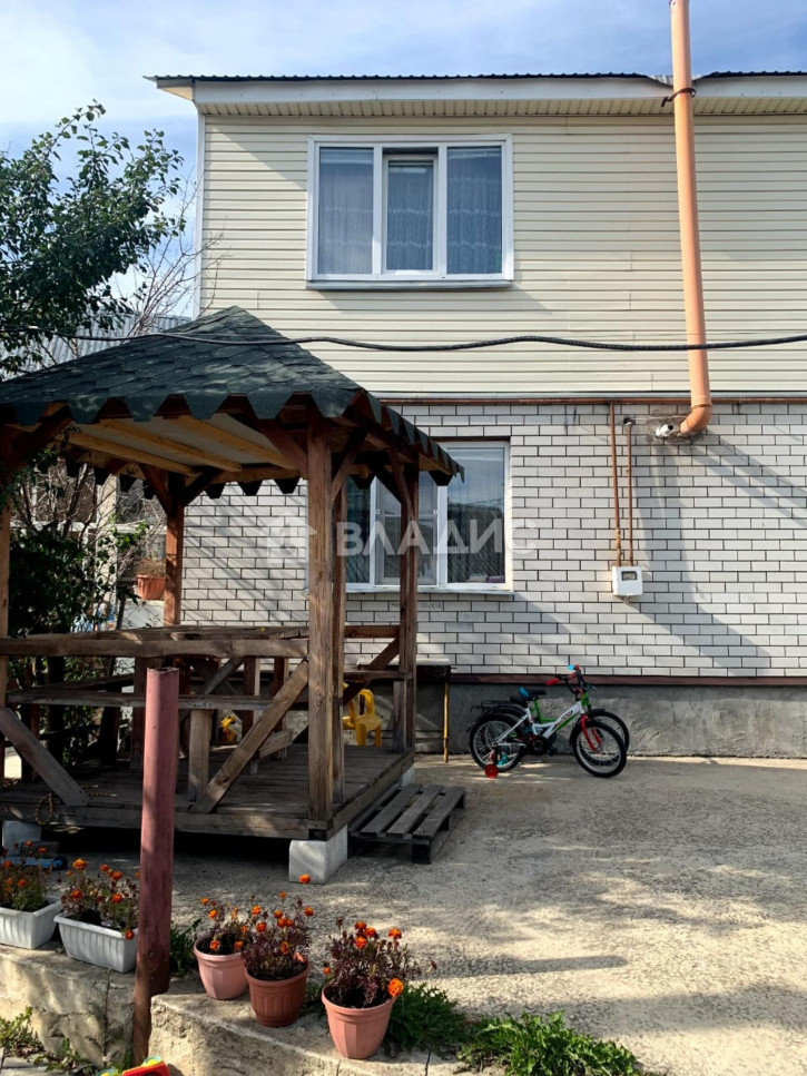 Коттедж/дом улица Пугачёва Коттедж/дом улица Пугачёва