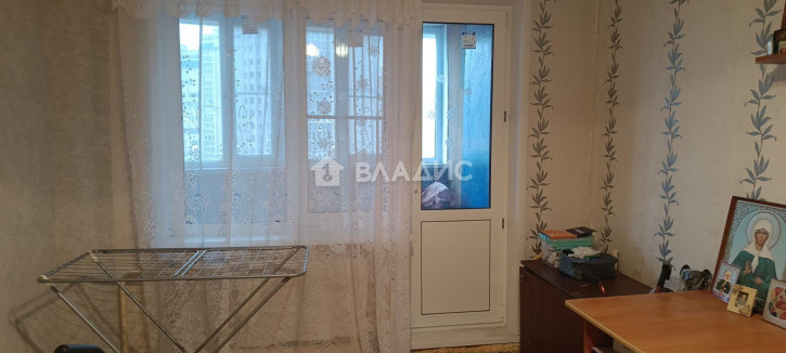 3-комн квартира улица Нижняя Дуброва