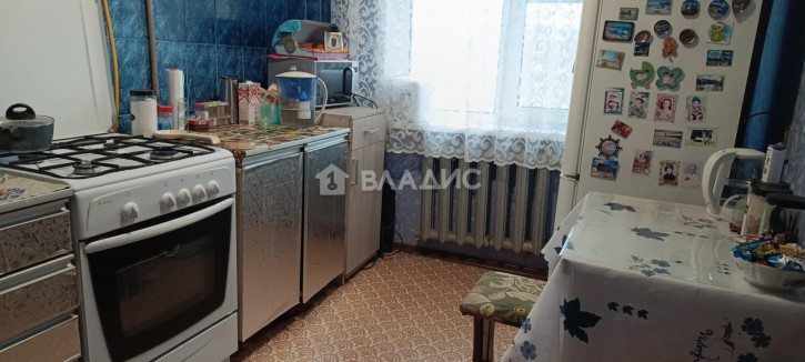 3-комн квартира улица Нижняя Дуброва