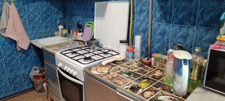 3-комн квартира улица Нижняя Дуброва