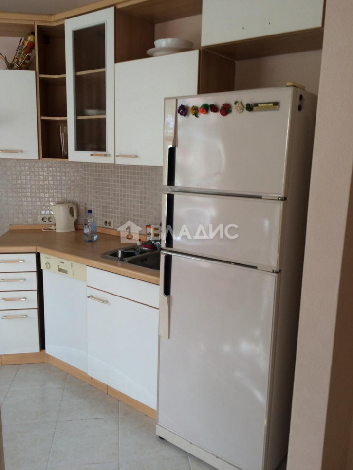 3-комн квартира улица Труда