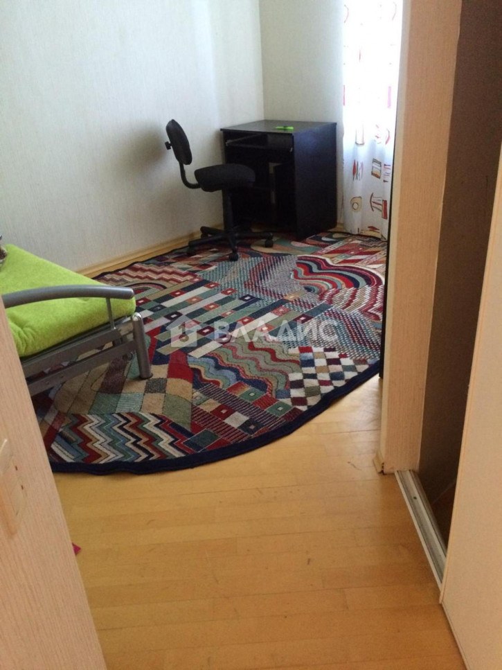 3-комн квартира улица Труда