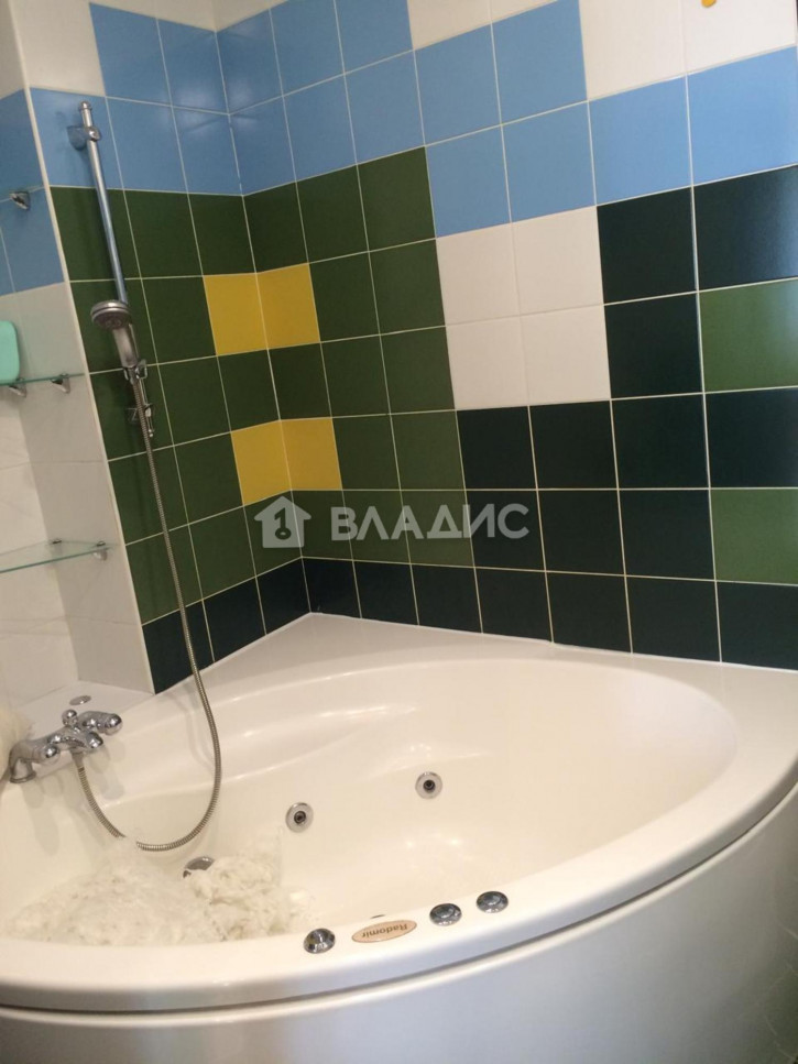 3-комн квартира улица Труда