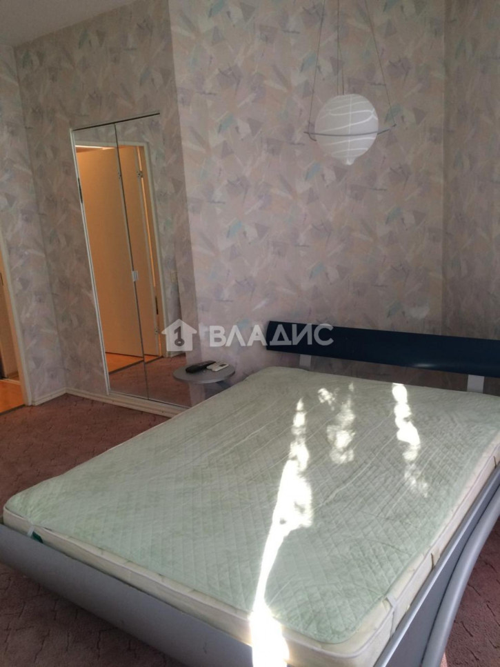 3-комн квартира улица Труда