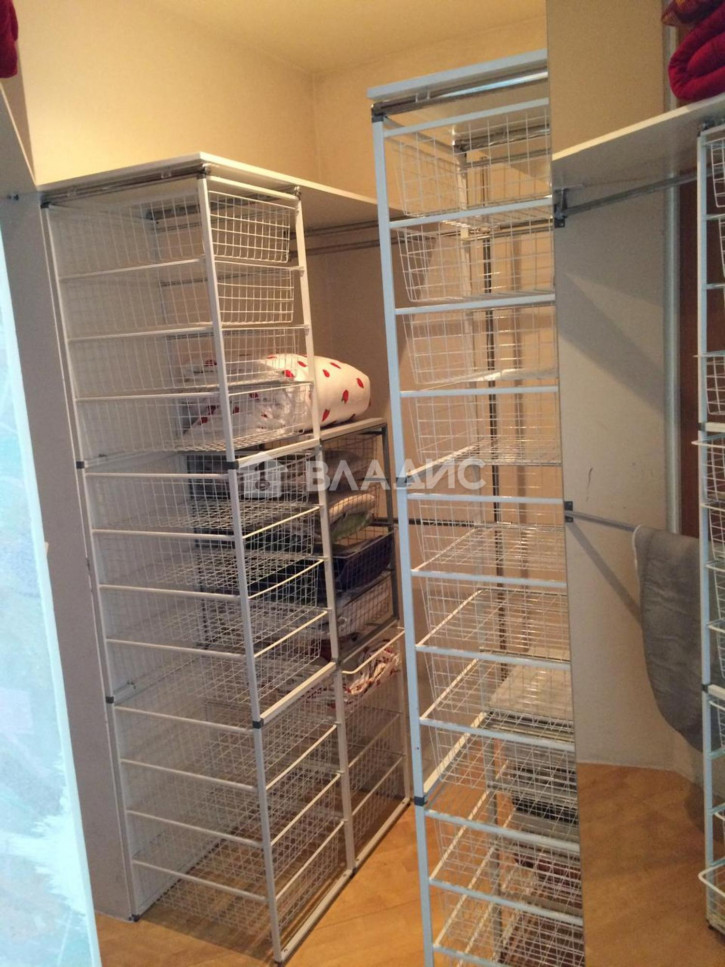 3-комн квартира улица Труда