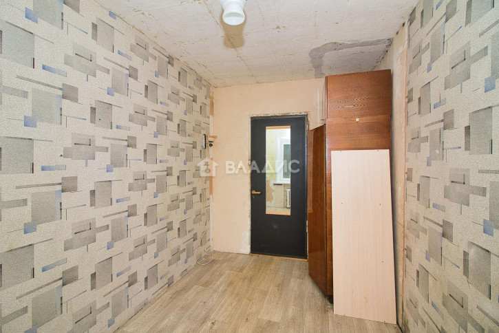 Комната улица Горького