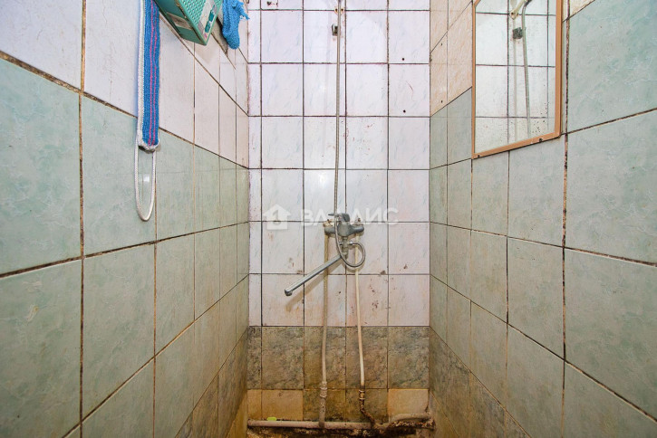 Комната улица Горького