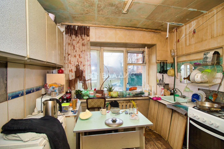 Комната улица Горького