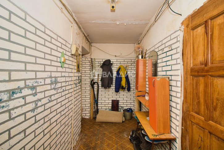 Комната улица Горького