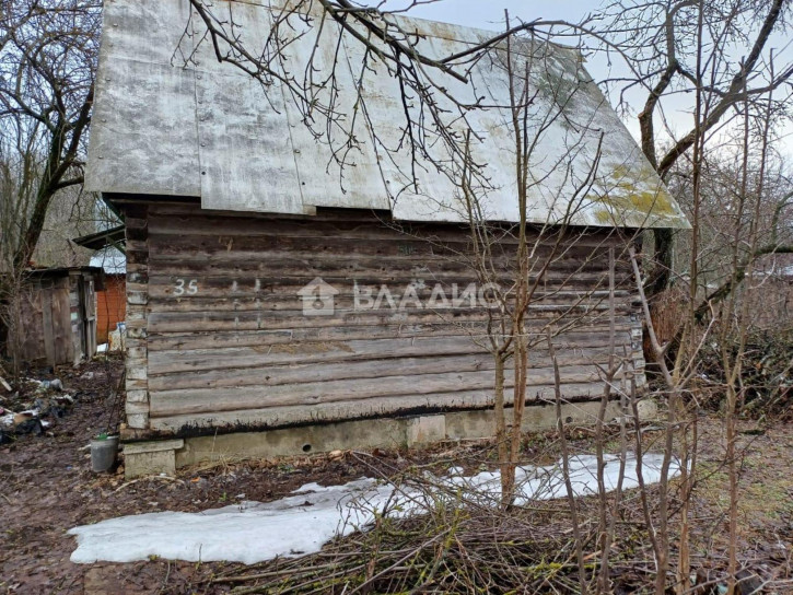 Коттедж/дом Ноябрьская улица