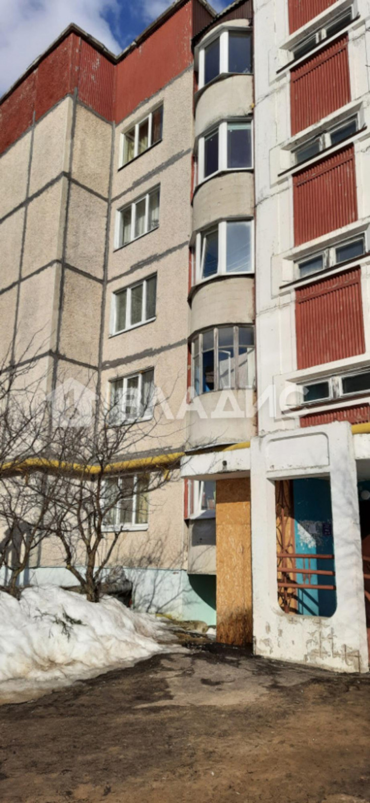2-комн квартира Лесная улица 2-комн квартира Лесная улица