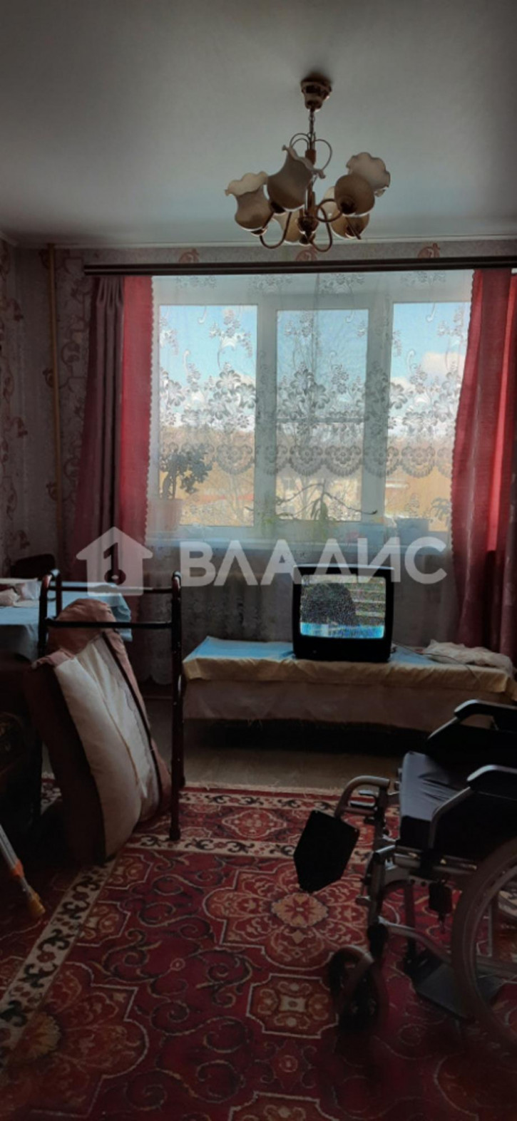 2-комн квартира Лесная улица 2-комн квартира Лесная улица