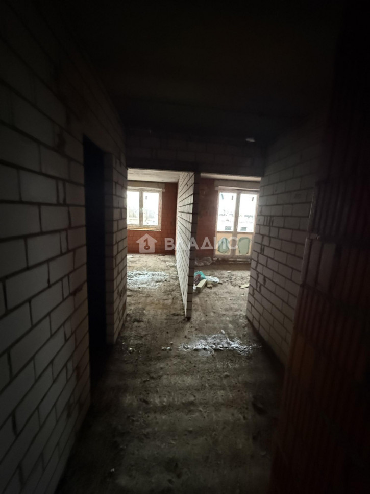2-комн квартира Советская улица