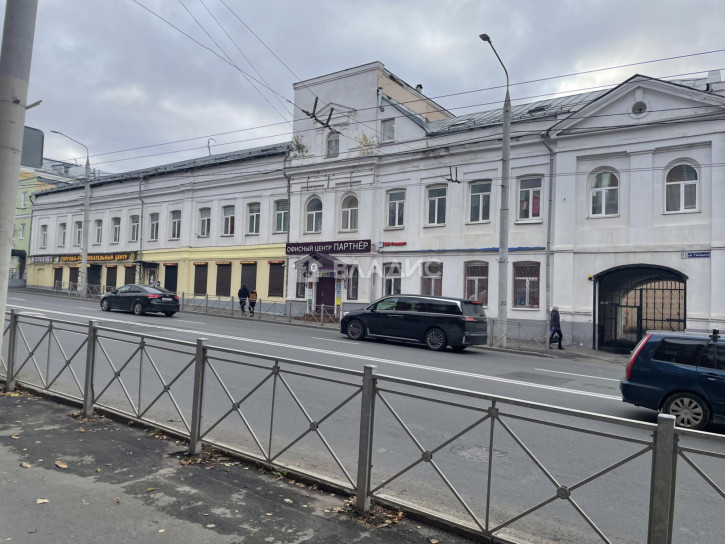 Офис улица Гагарина