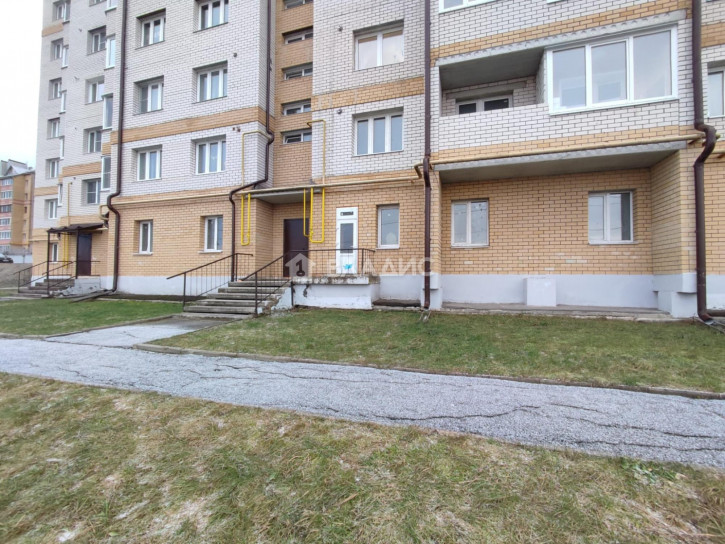 Помещение свободного назначения Центральная улица