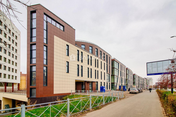 Помещение свободного назначения улица Мира