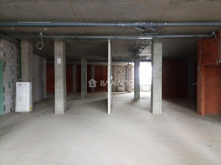 Помещение свободного назначения улица Мира