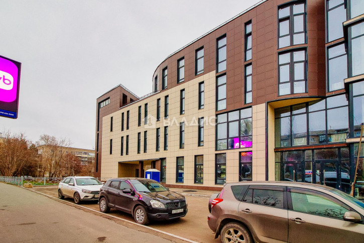 Помещение свободного назначения улица Мира