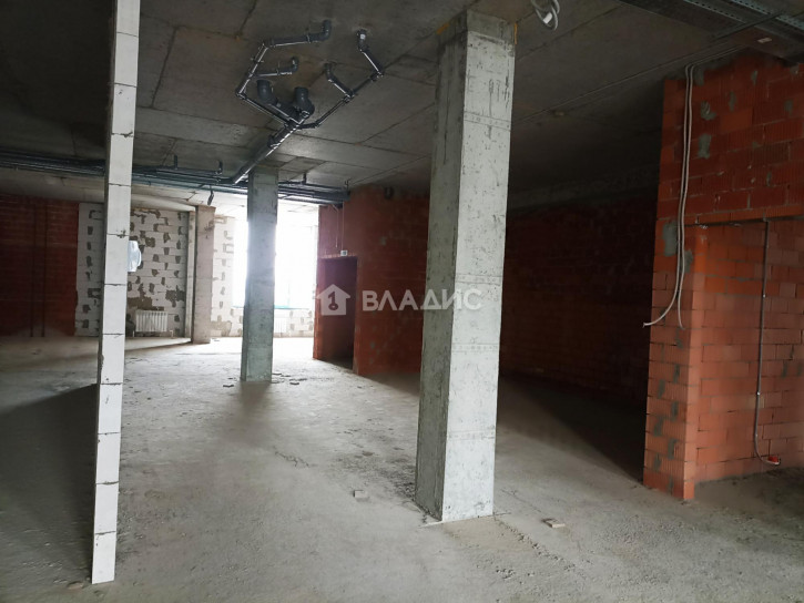 Помещение свободного назначения улица Мира