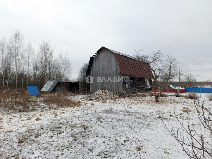 Коттедж/дом