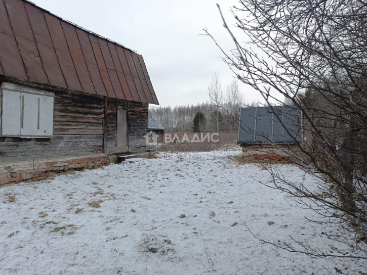 Коттедж/дом