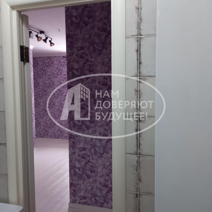 Квартира шоссе Космонавтов, 86