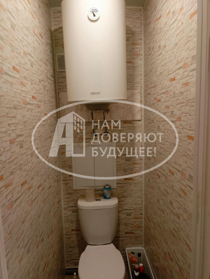 3-комн квартира проспект Ленина, 53