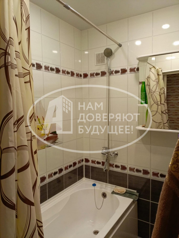 3-комн квартира проспект Ленина, 53